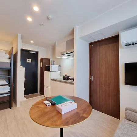 Prism Inn Asakusa Tokyo Exterior photo