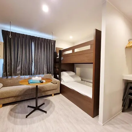 Prism Inn Asakusa Tokyo Exterior photo