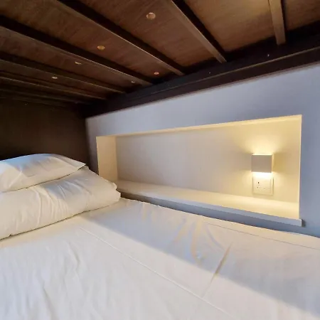 Prism Inn Asakusa Tokyo Exterior photo