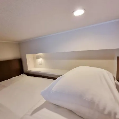 Prism Inn Asakusa Tokyo Exterior photo
