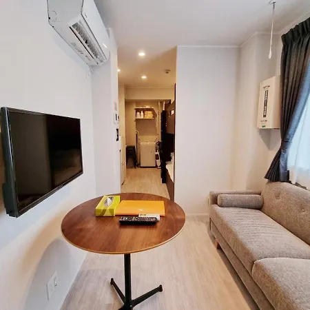 Prism Inn Asakusa Tokyo Exterior photo
