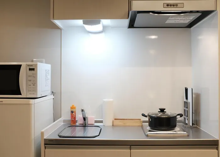 Prism Inn Asakusa