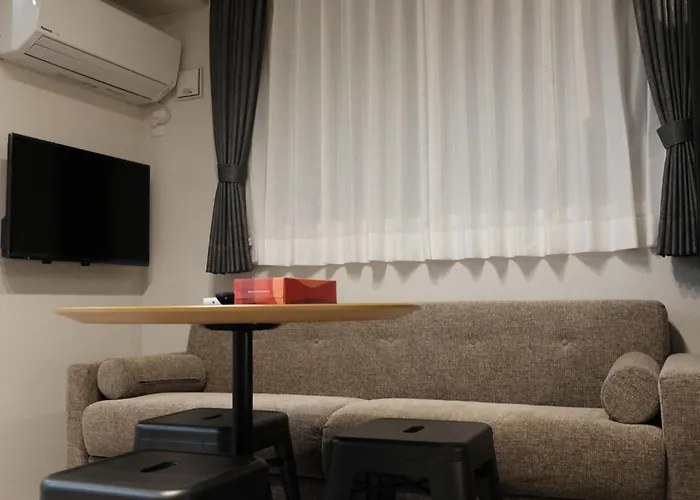 Prism Inn Asakusa