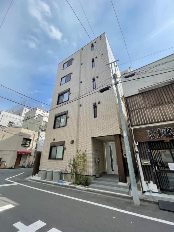 Prism Asakusa Apartment *