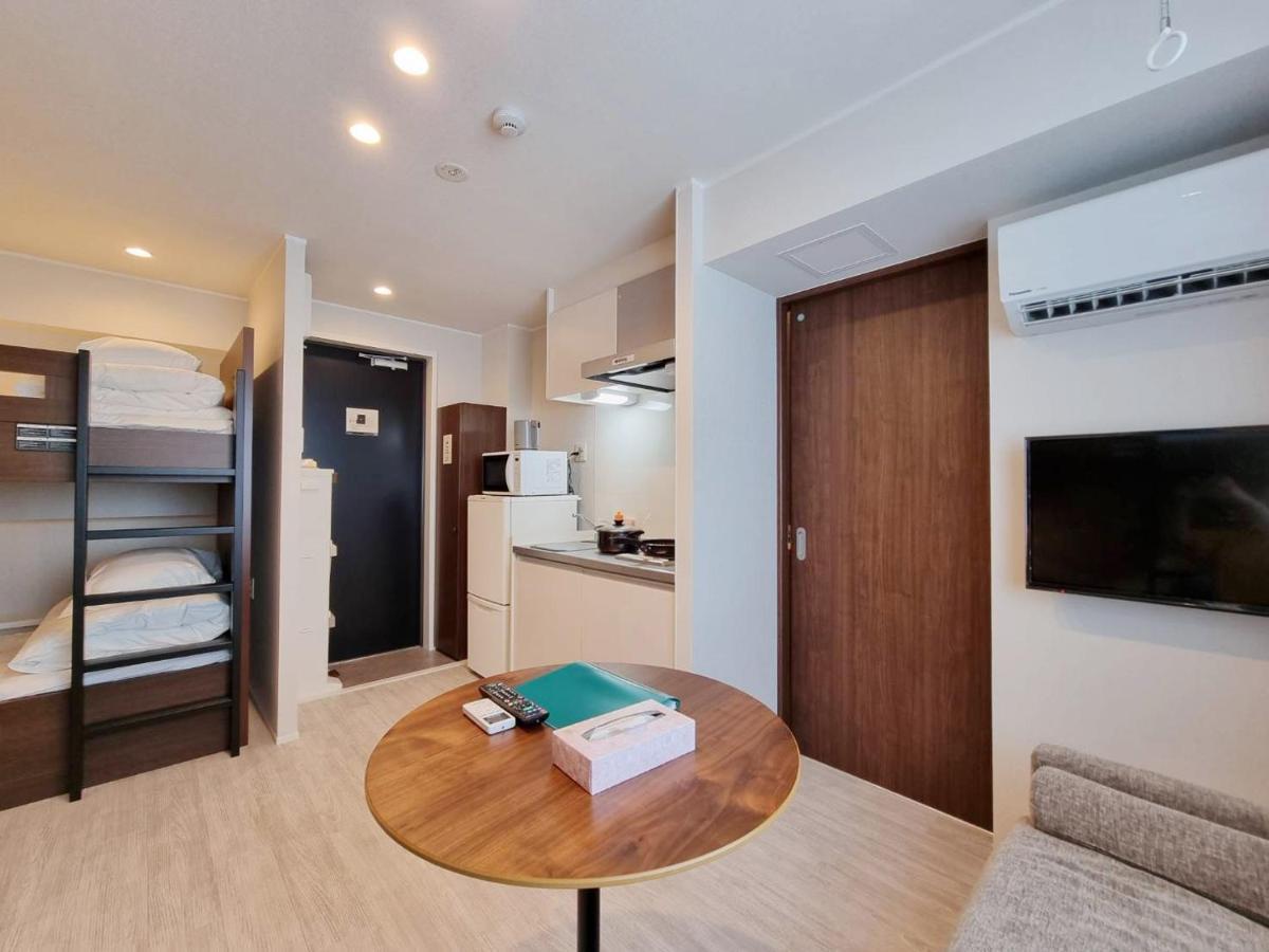 Apartment Prism Asakusa