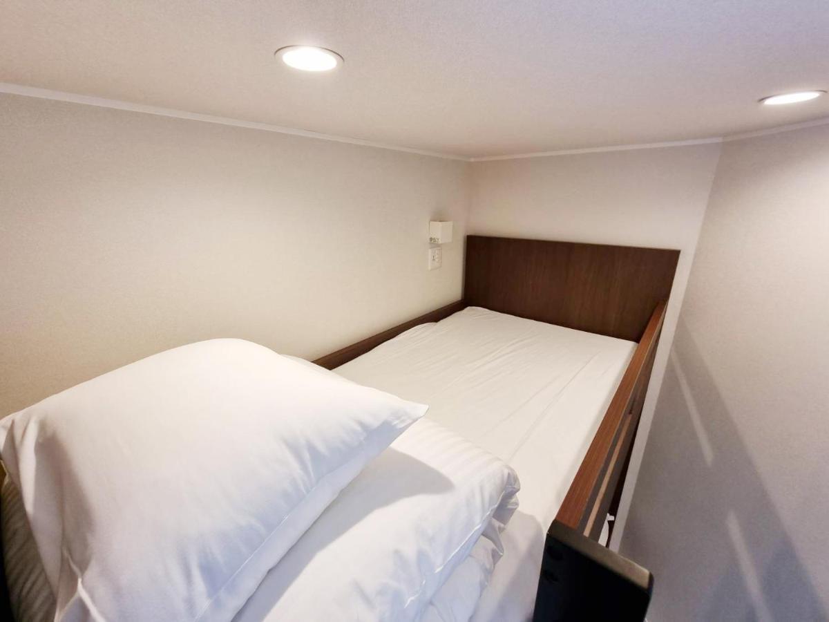 Prism Asakusa Apartment