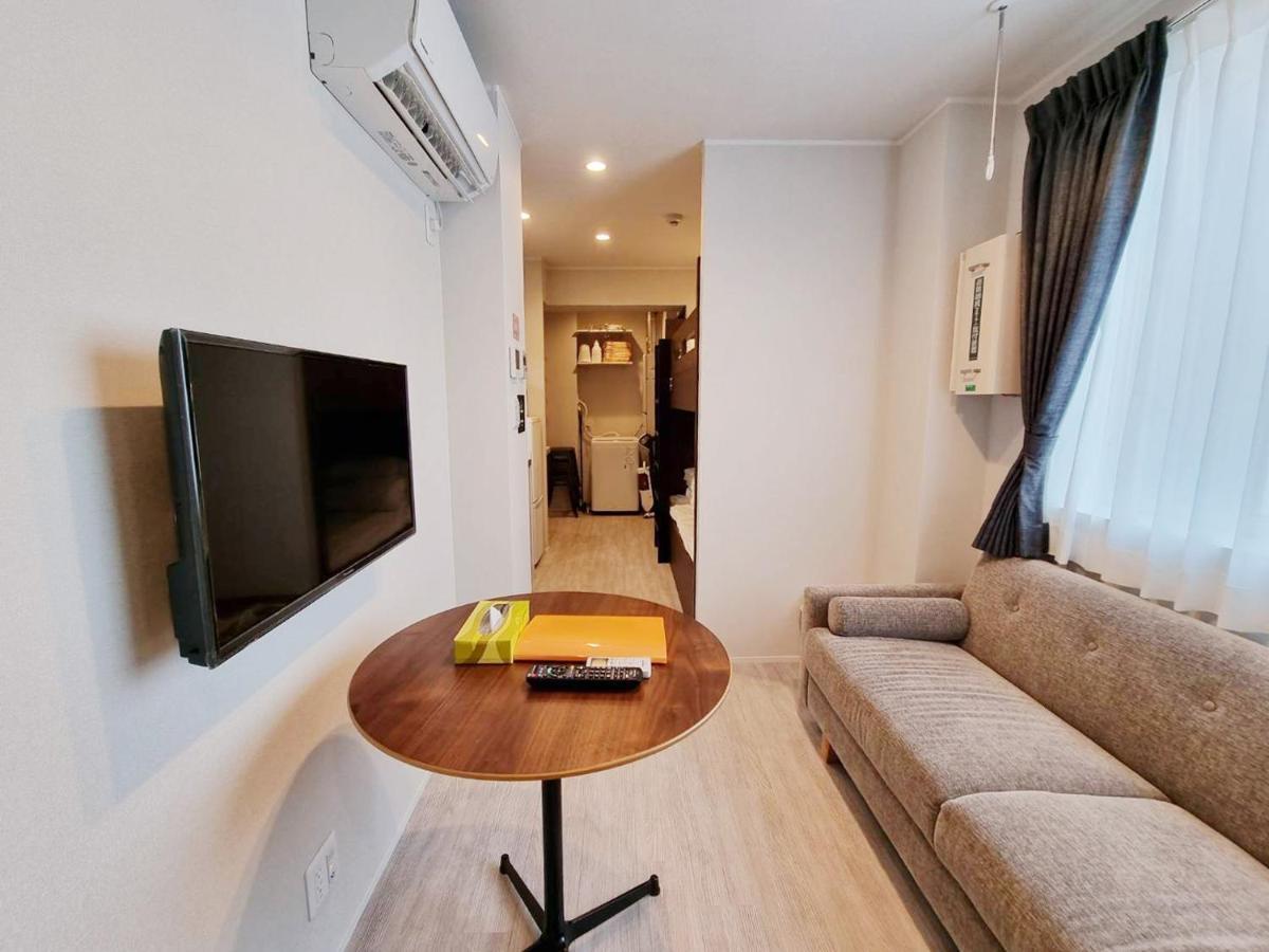 Prism Asakusa Apartment
