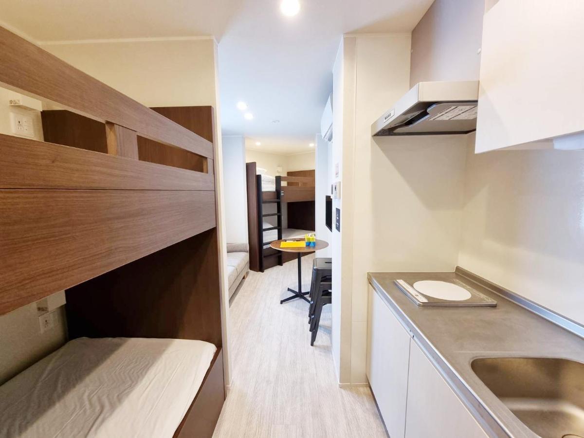 Apartment Prism Asakusa