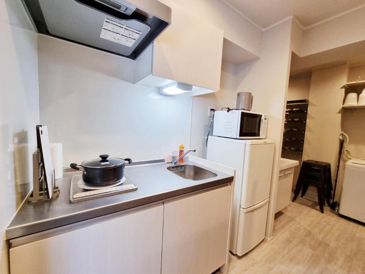 Prism Asakusa Apartment